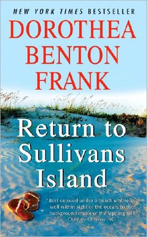 [Lowcountry Tales 06] • Return to Sullivans Island-Lowcountry 6
